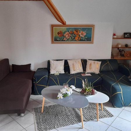 Gite Le Jardin De Hermolsheim. Alsace Tres Spacieux Mutzig Exterior photo