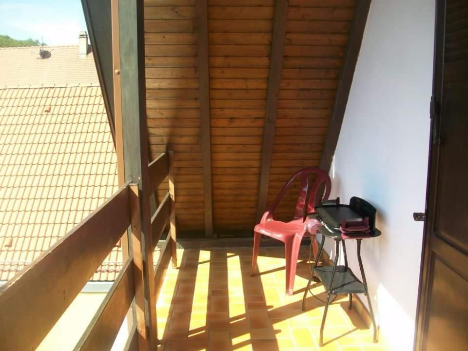 Gite Le Jardin De Hermolsheim. Alsace Tres Spacieux Mutzig Exterior photo